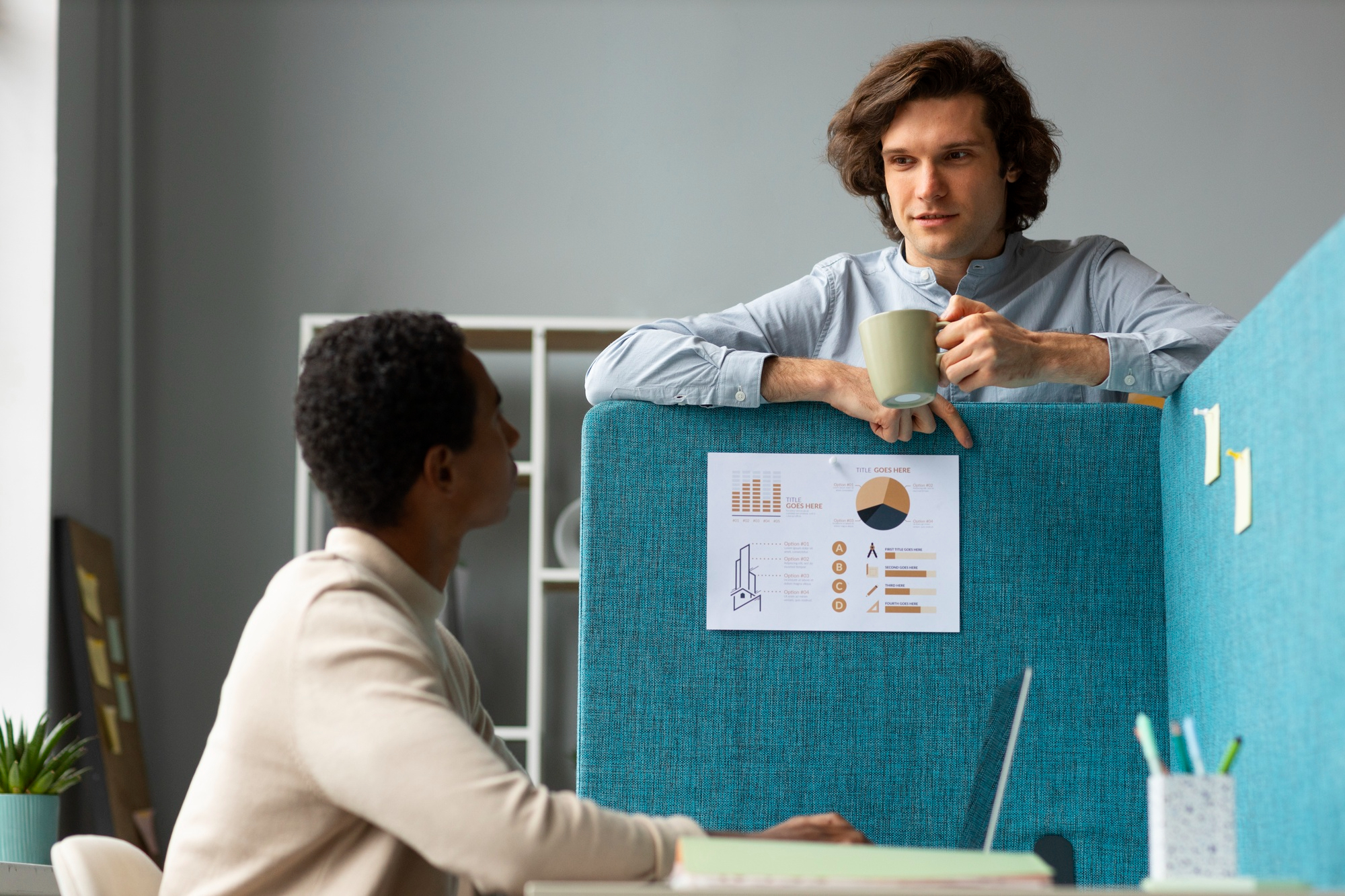 Structured workflow reducing developer confusion