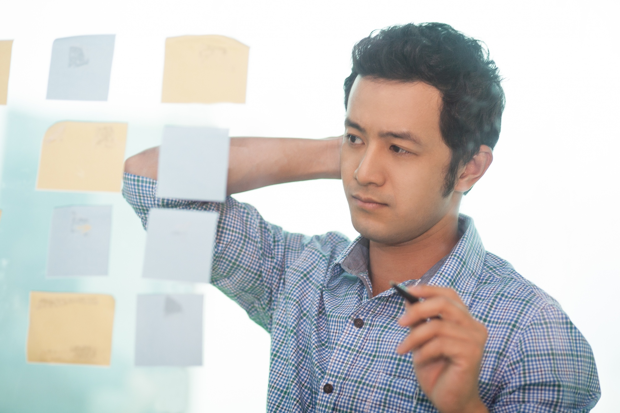 Context fragmentation across modern product tools
