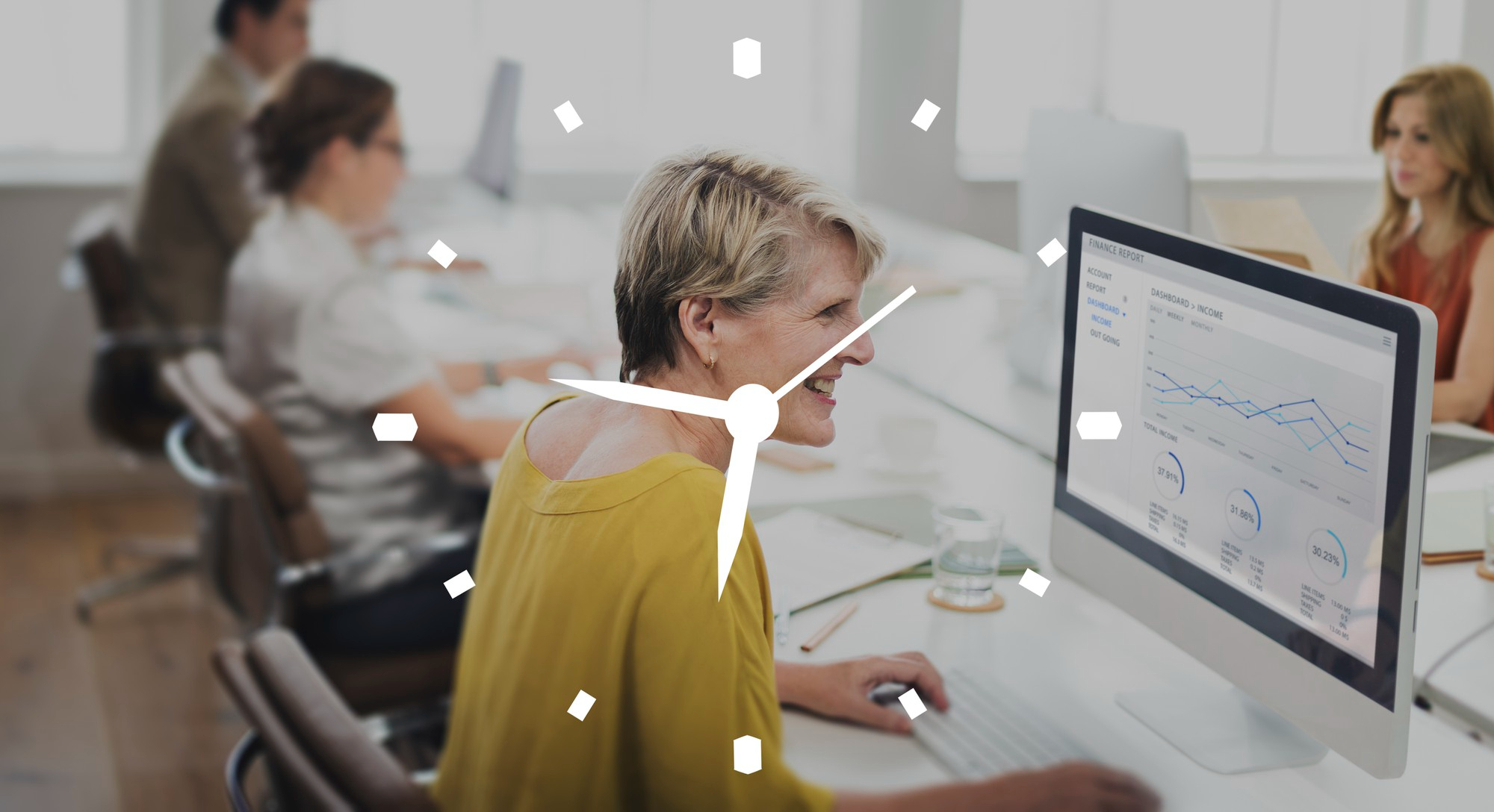 Why distributed teams lose product context faster