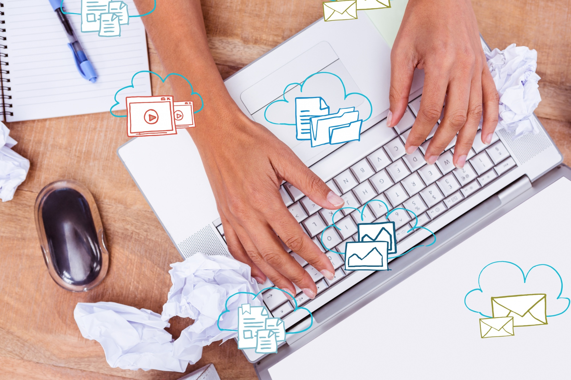 The SaaS industry over-focused on communication, under-focused on clarity