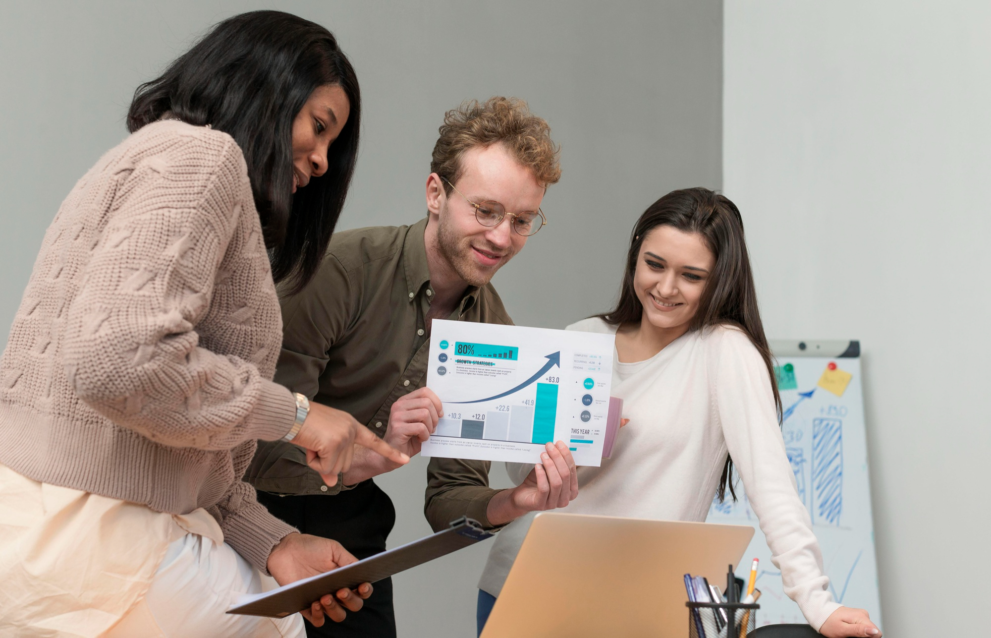 Why growing teams suddenly struggle with product clarity