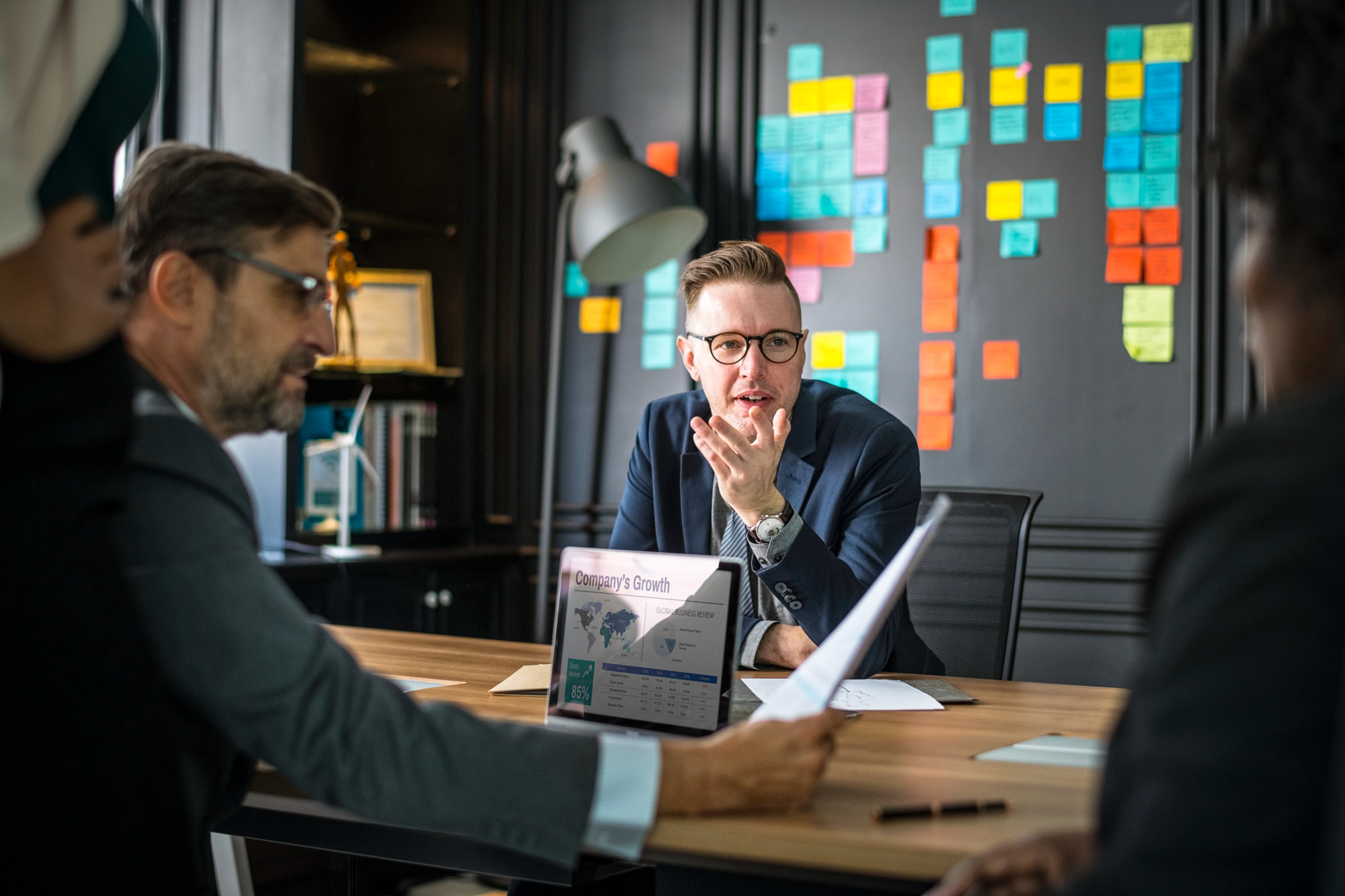 How to reduce product review meetings