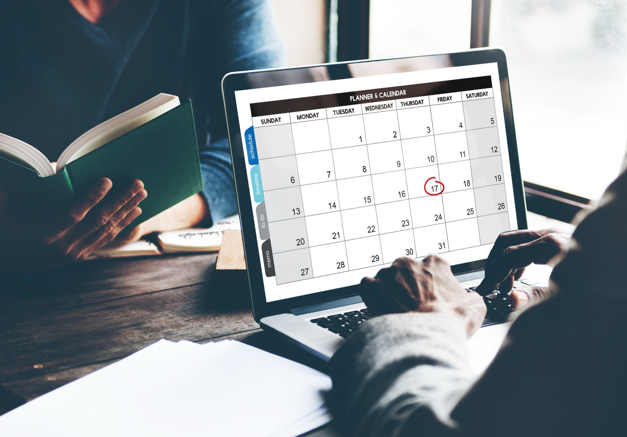 Meetings often exist because feedback is unclear