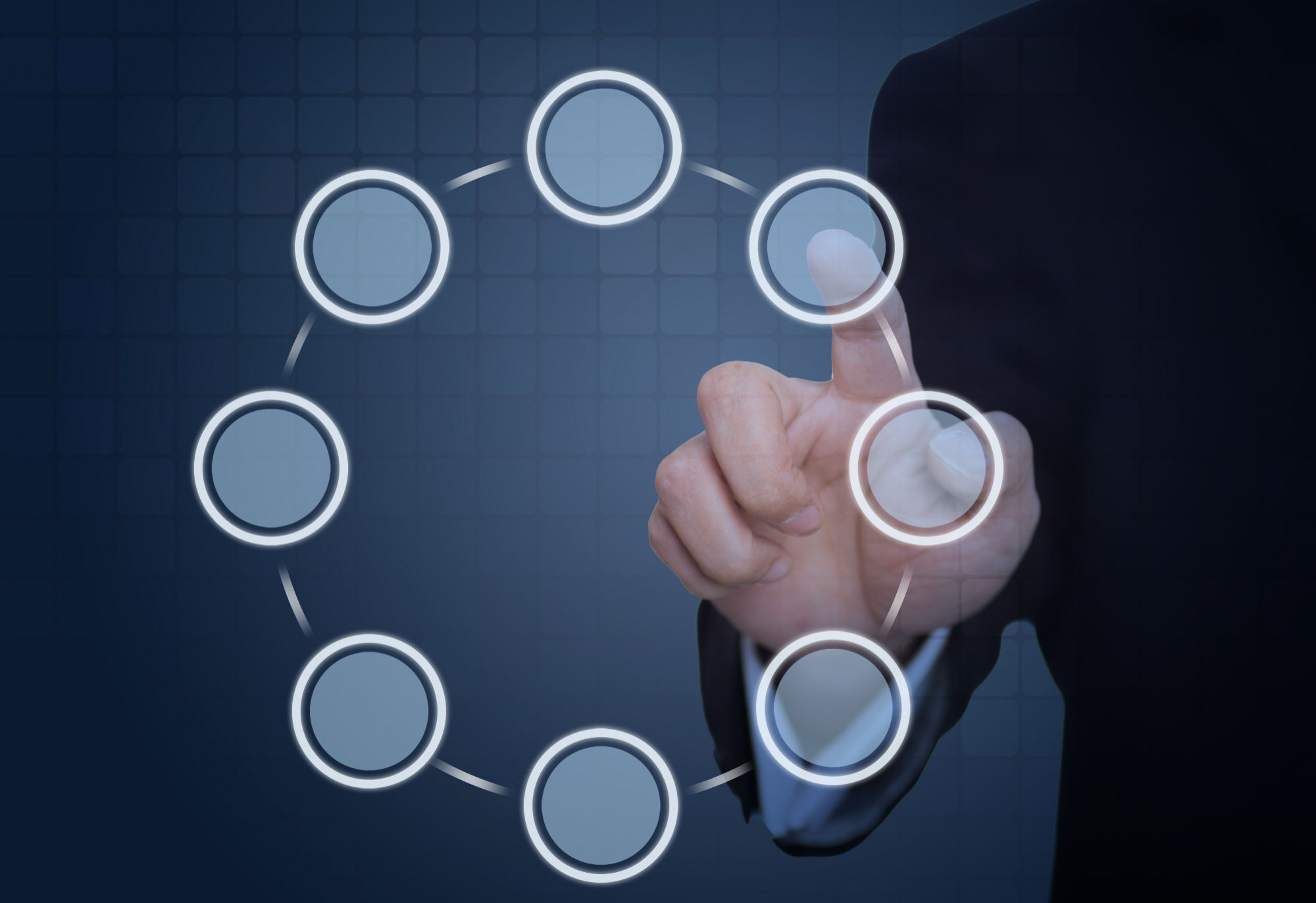  Structured workflow showing preserved execution clarity
