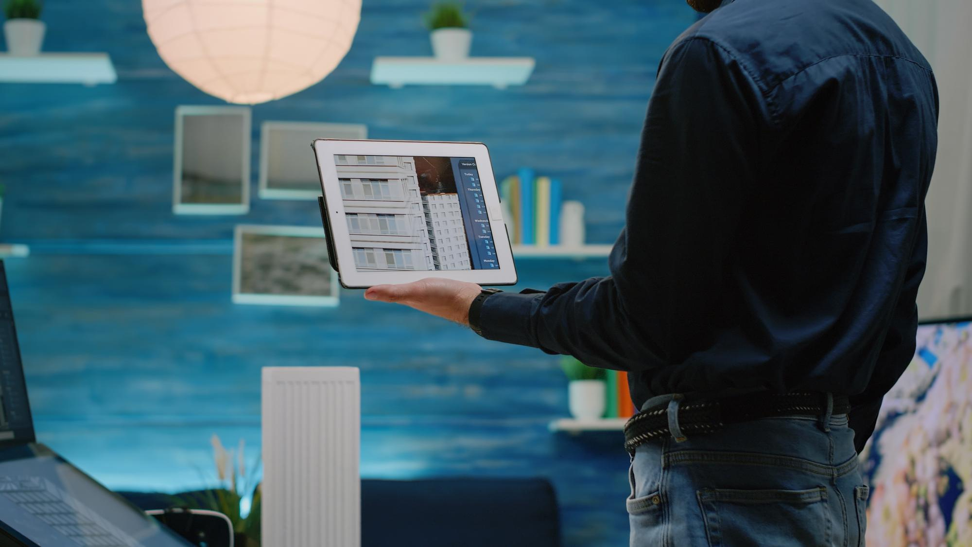 Screenshots alone are not actionable feedback