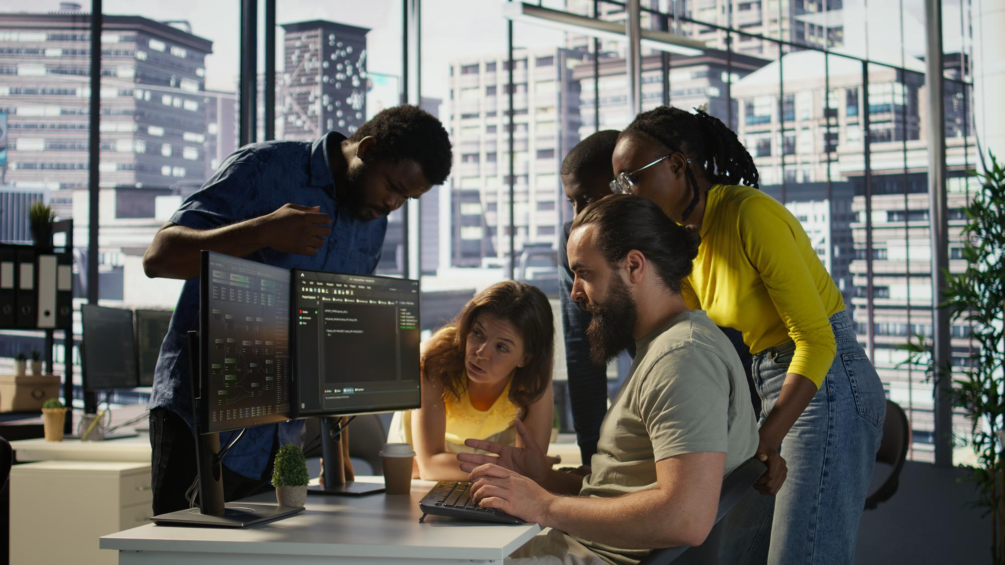 Feedback workflow preserving execution understanding across teams
