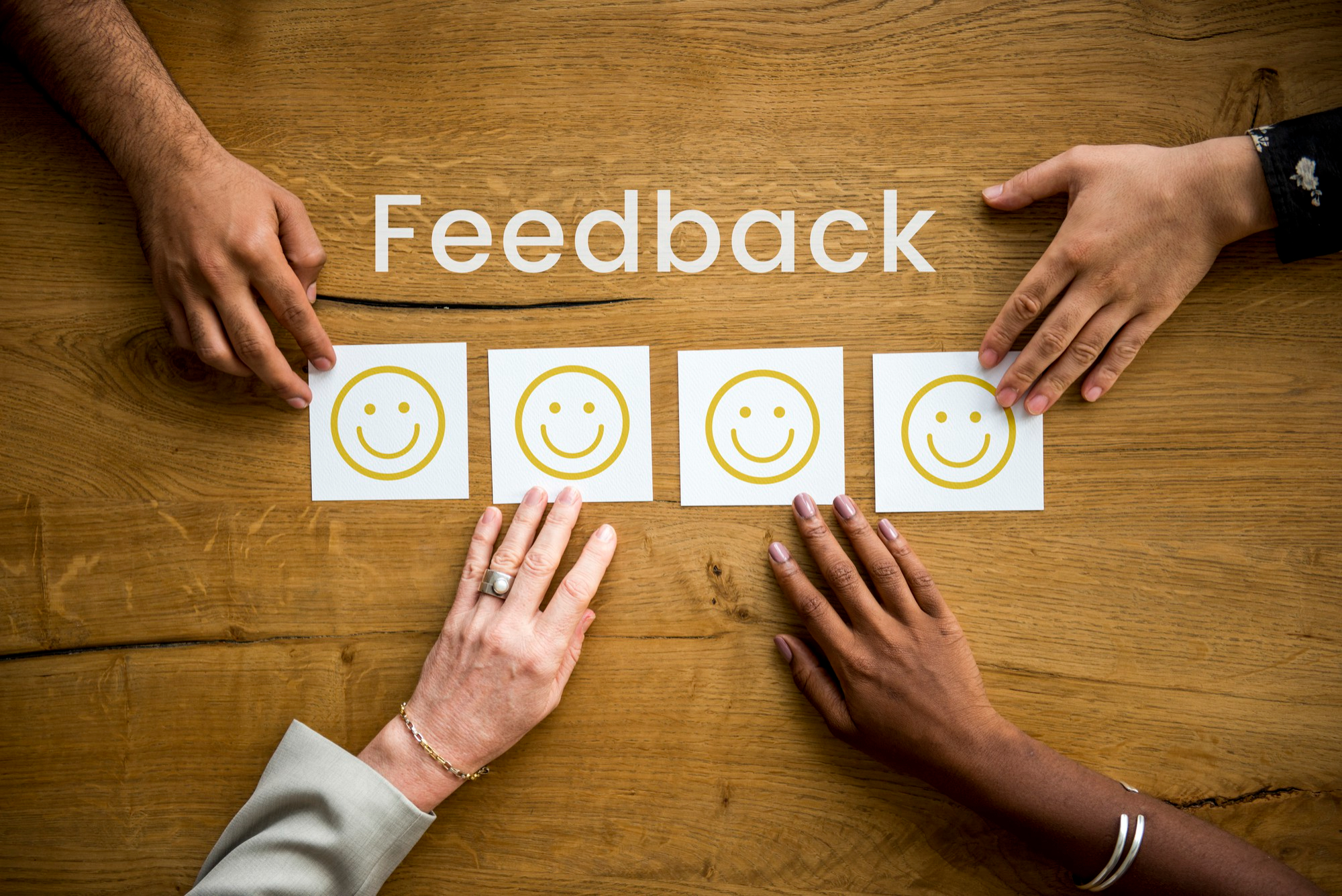 Feedback organization problems are slowing product teams down
