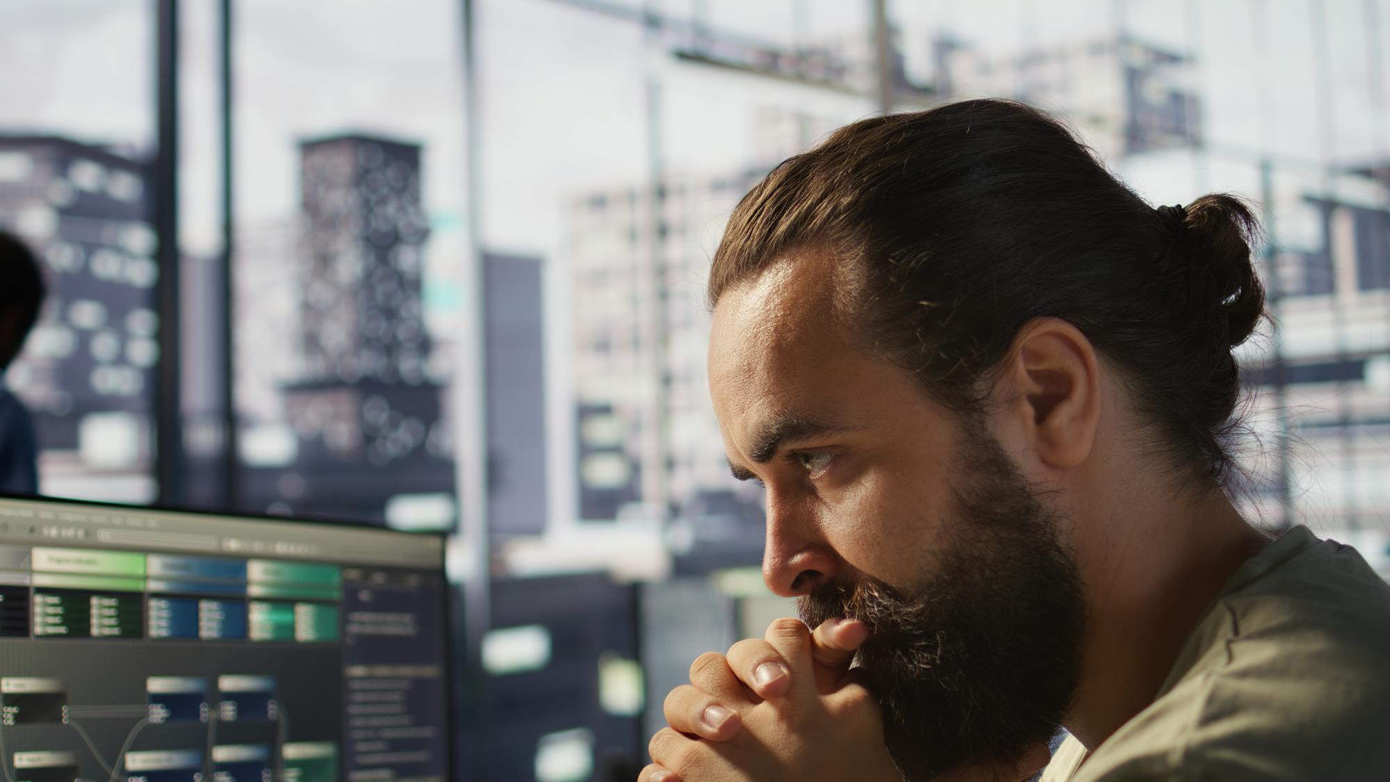 Bug report missing execution context during product review