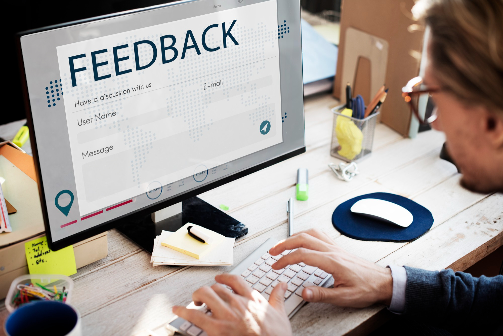 Feedback quality declining as context moves across workflow tools
