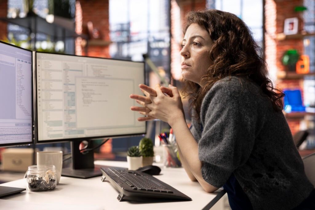 Context degradation caused by time zone clarification across team.