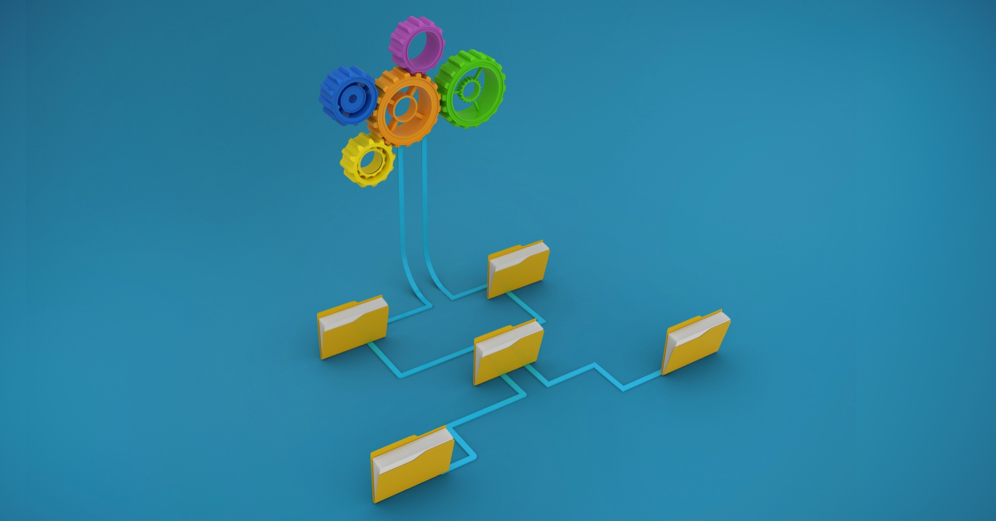 Feedback context preserved throughout the product workflow