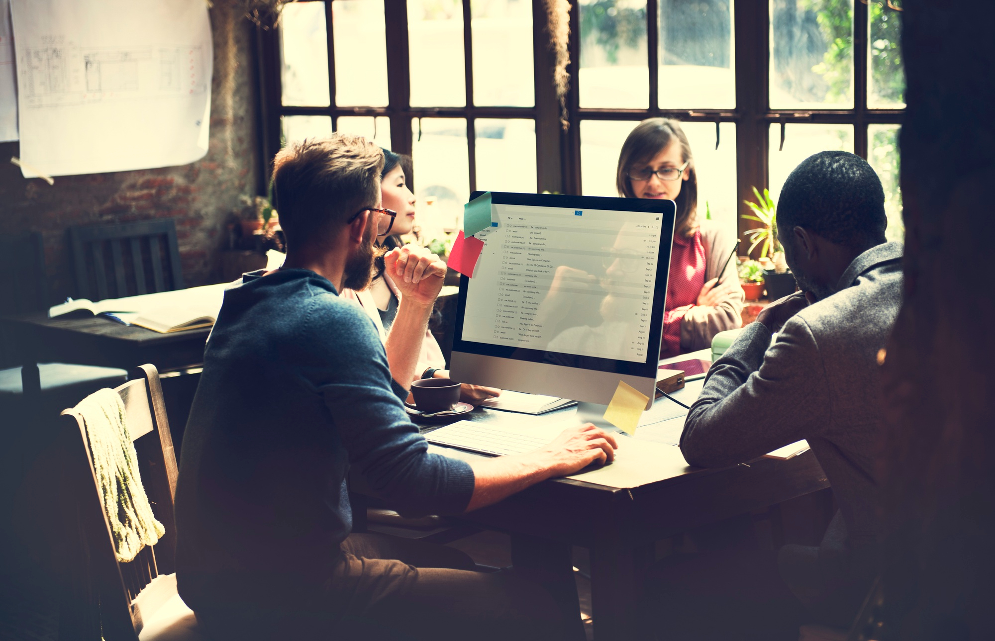 How to structure bug reports clearly
