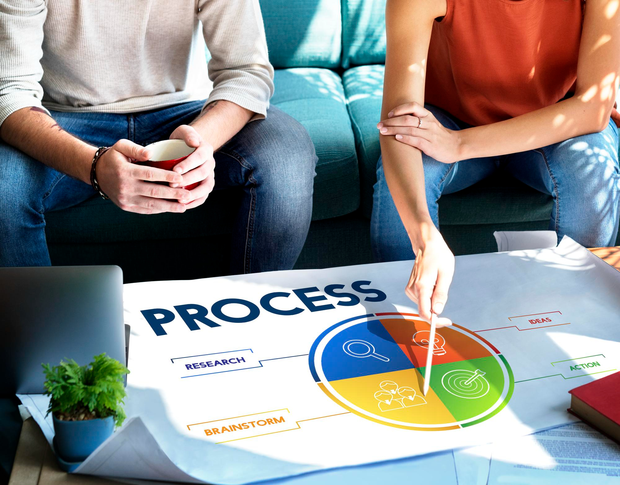Product feedback workflow preserving execution context before development.
