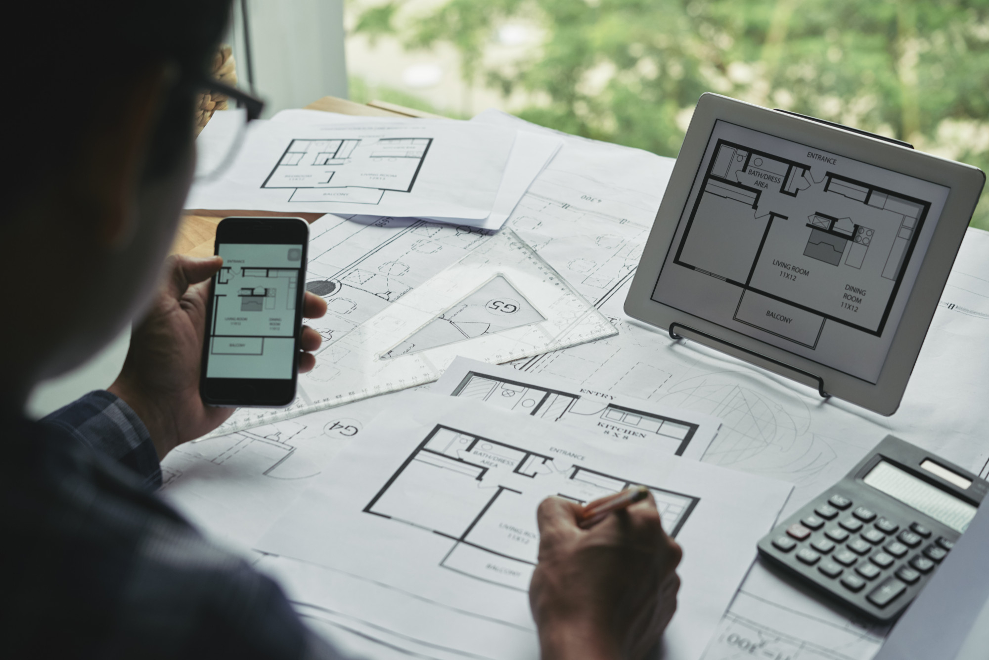 Preserving execution context from product feedback chaos to implementation.