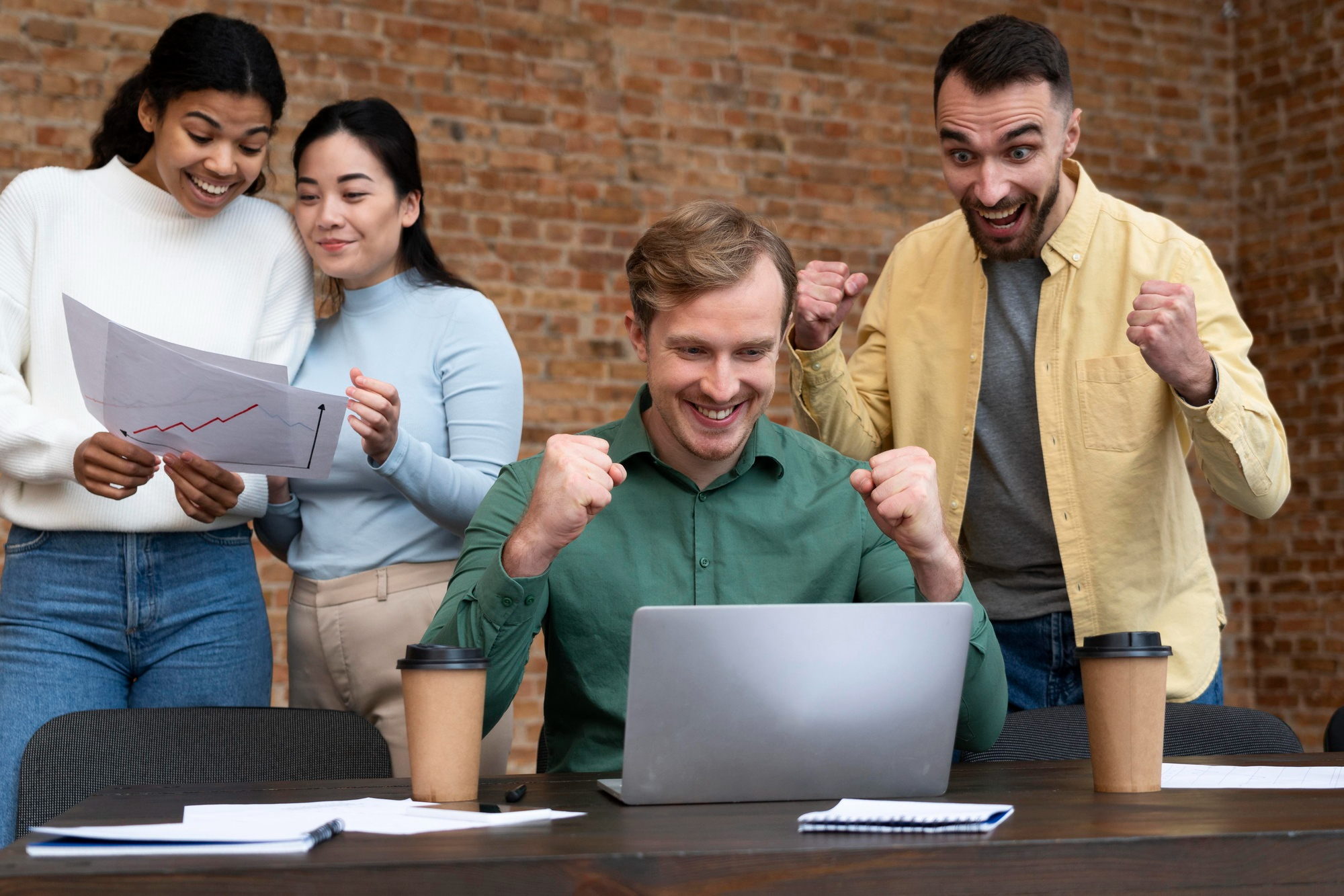  High feedback quality supporting faster product development