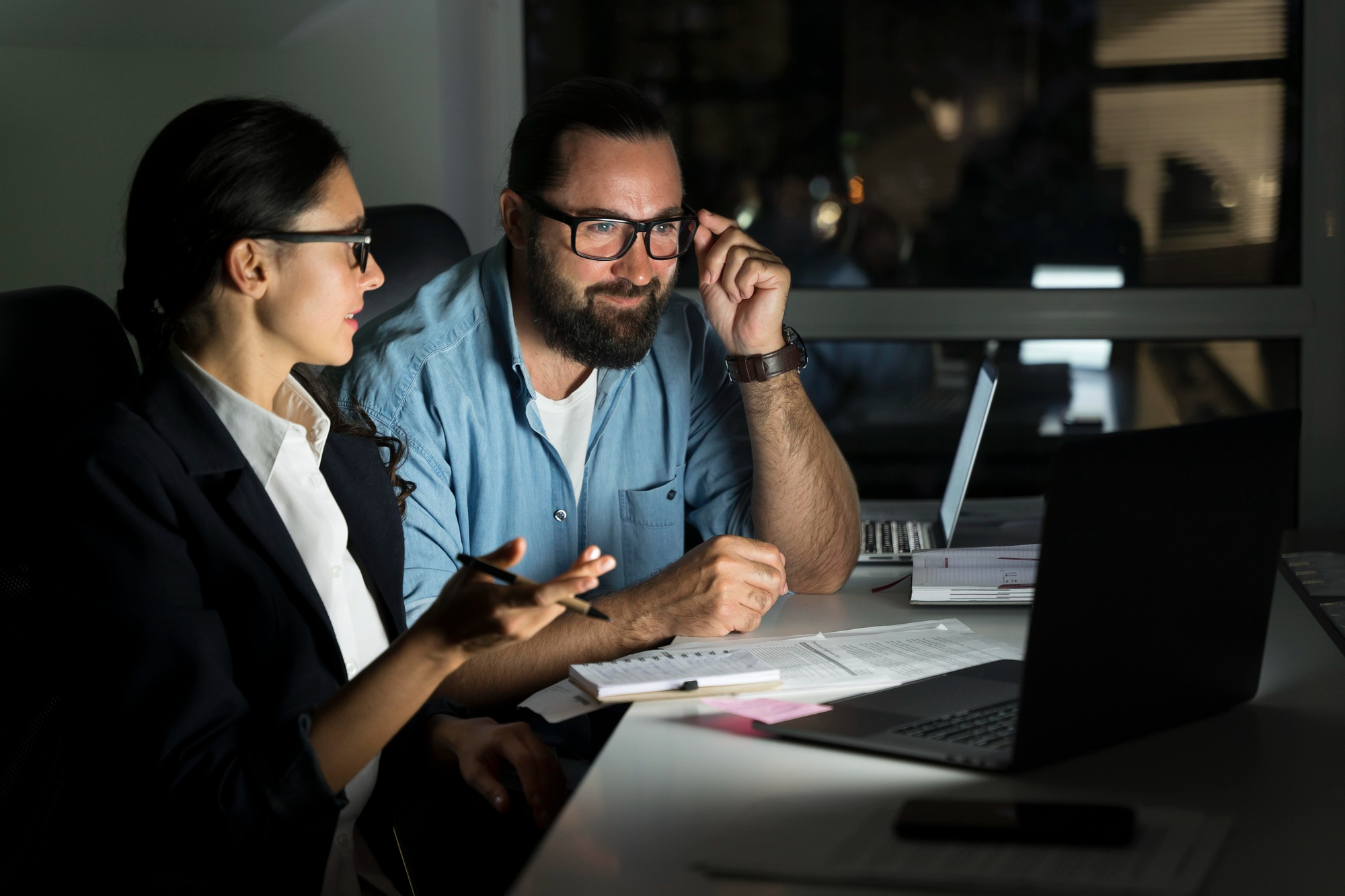 Most product feedback is written for humans, not execution