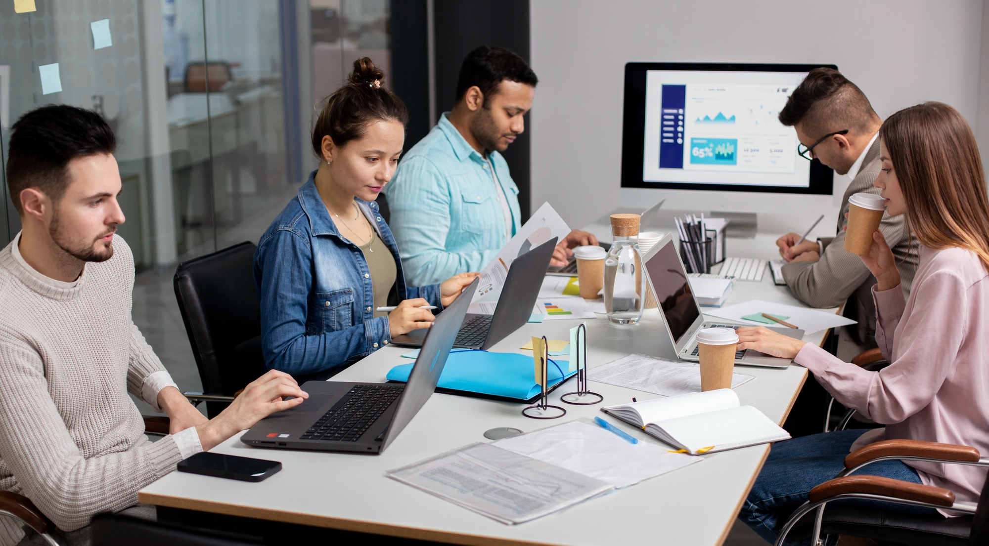 Product feedback and project management are different problems