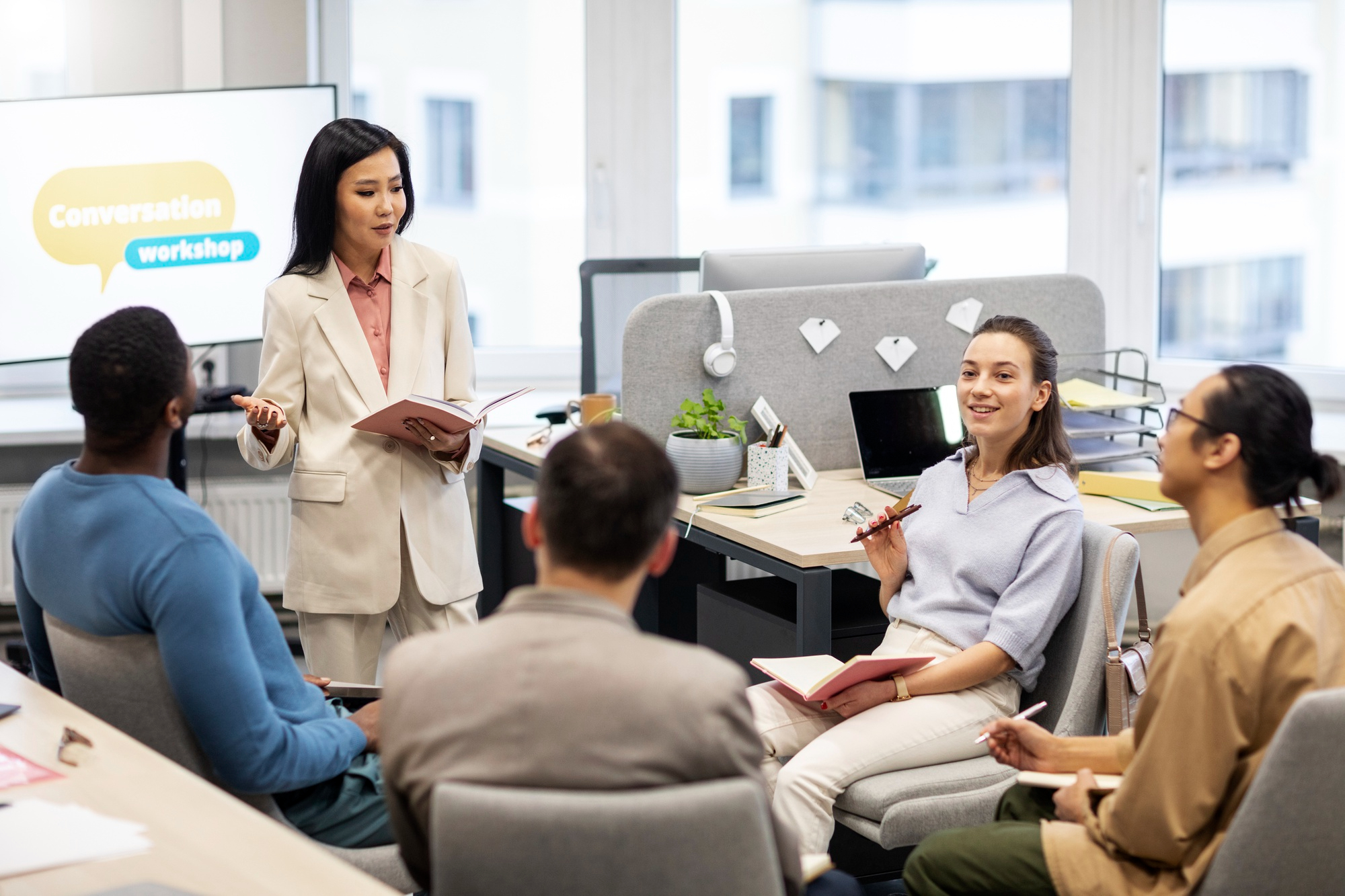 Product reviews become chaotic without structured context