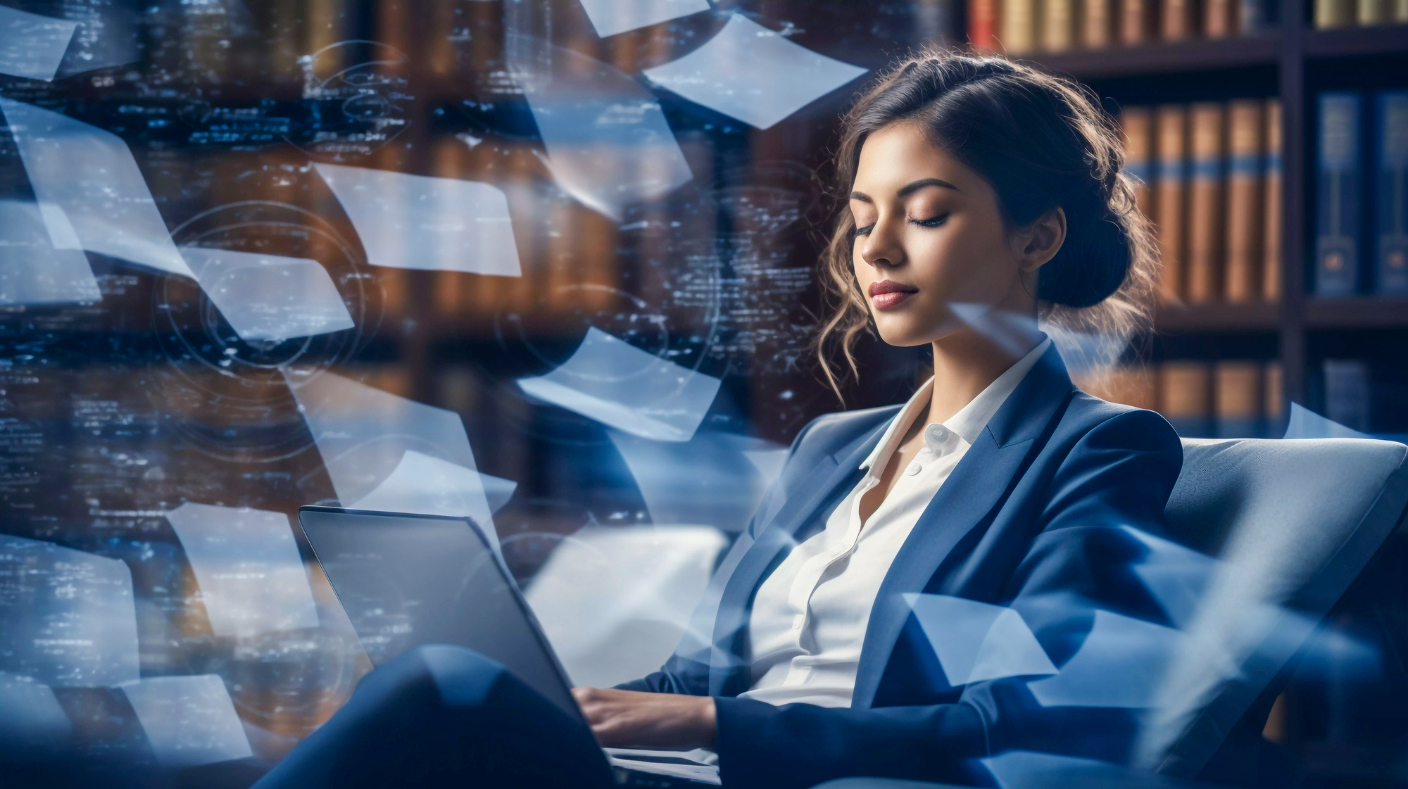 Product feedback becoming compressed as it moves toward implementation.