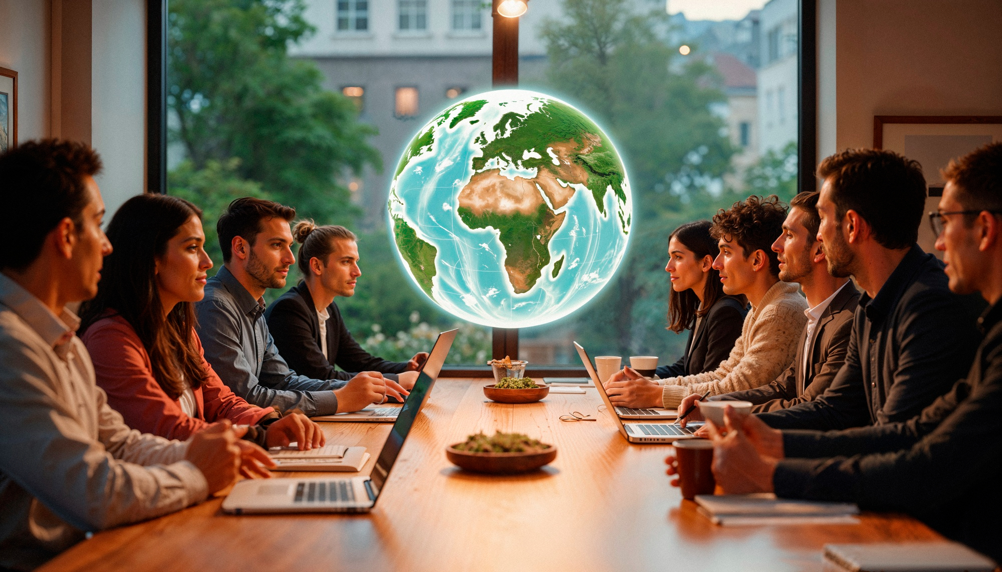 Why time zones expose bad feedback processes
