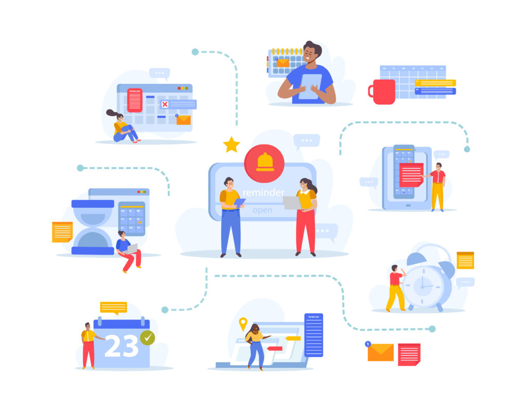 Product feedback losing context as it moves through organizational workflows.