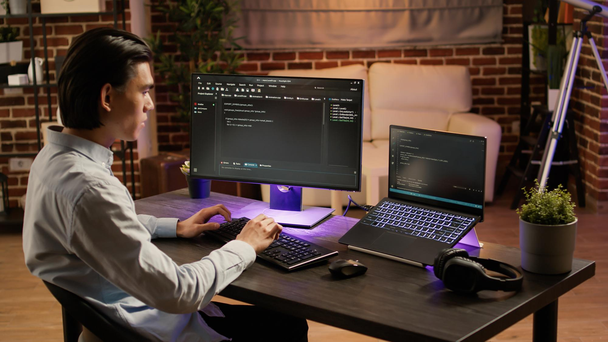 Developer-ready bug report with complete execution context.