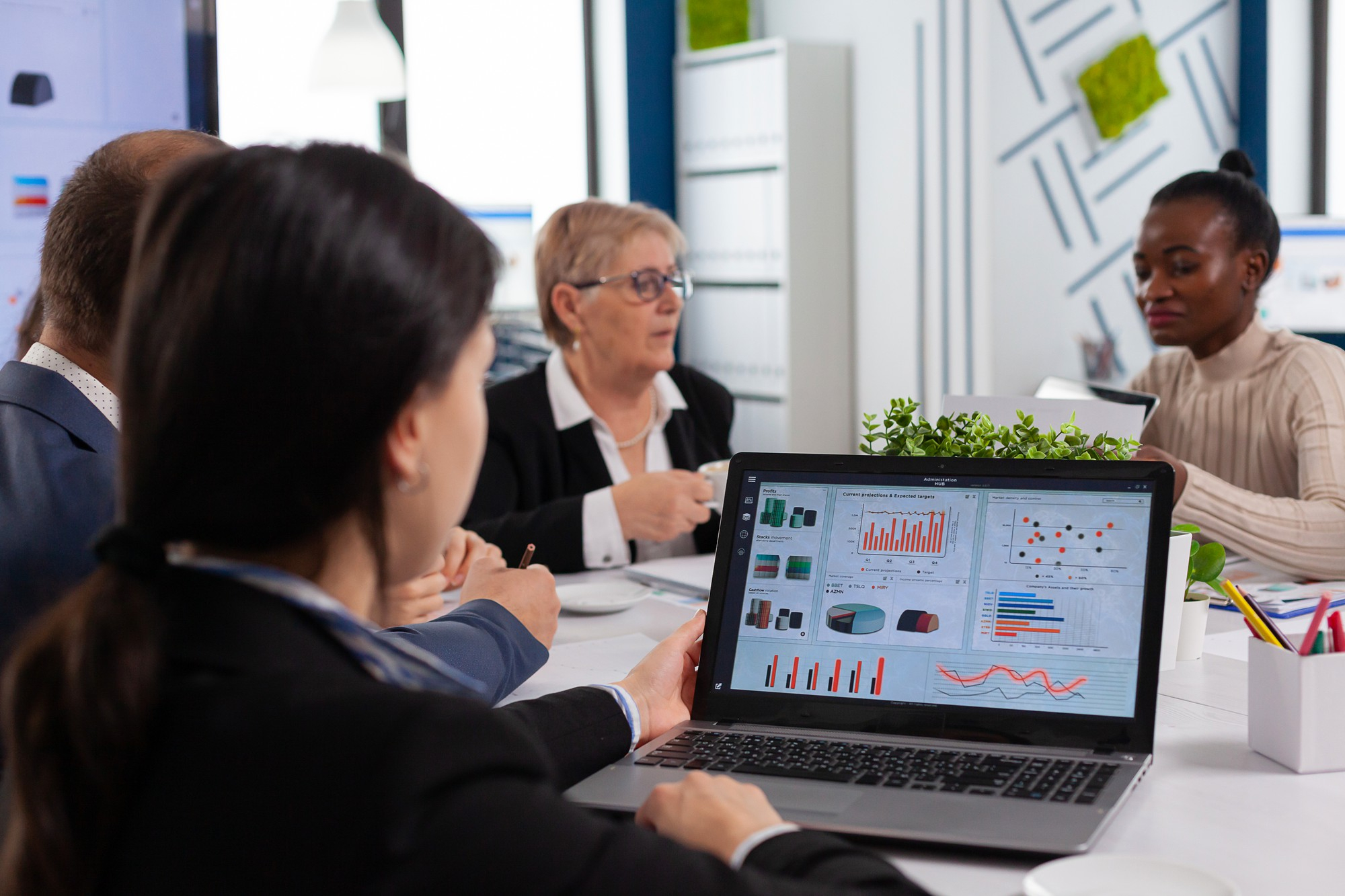 Useful product feedback: What makes product feedback actually useful