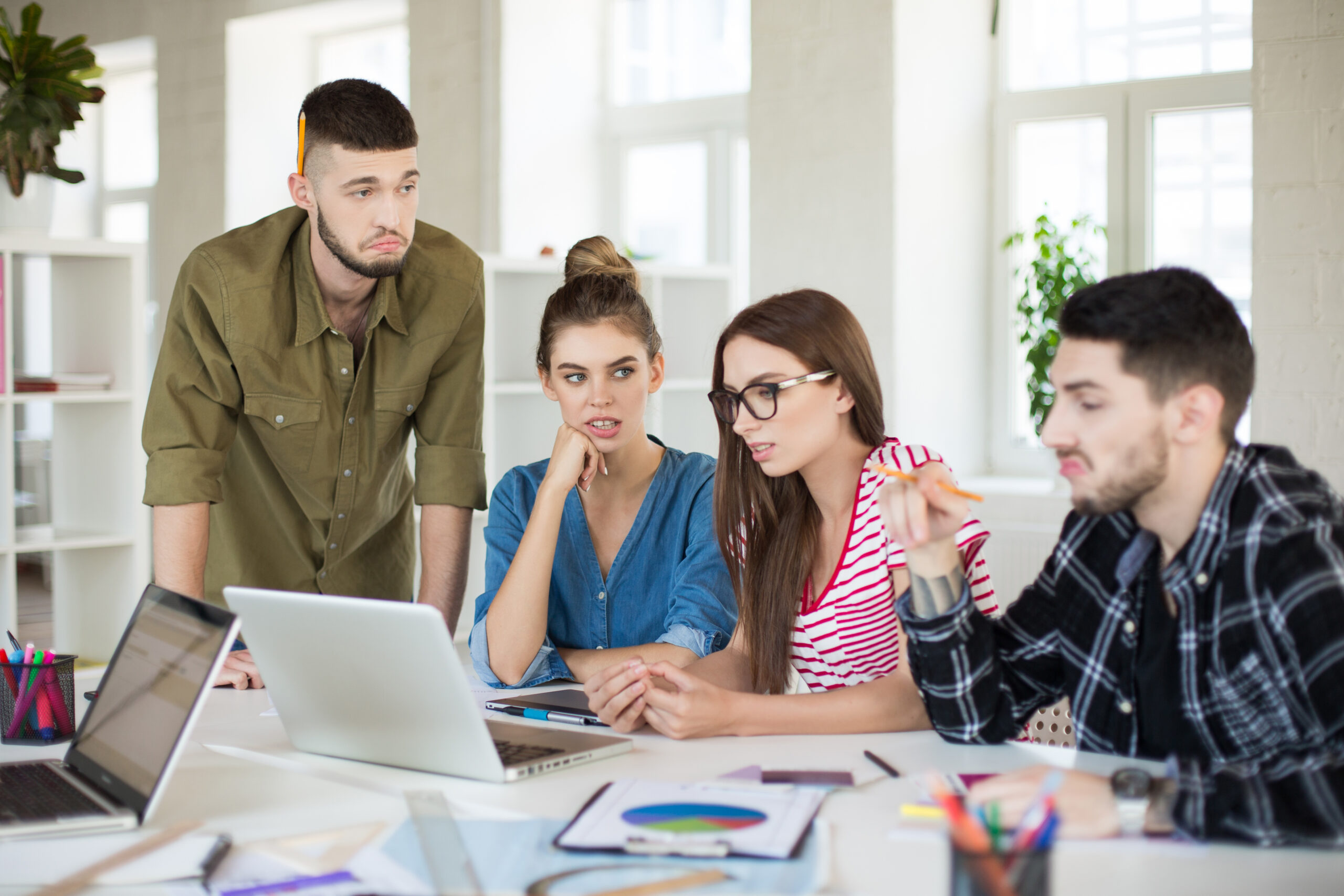 Product velocity is often limited by feedback quality