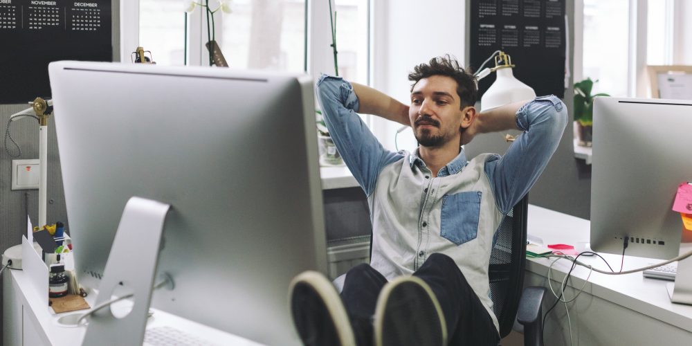 Technical execution affected by weak feedback context