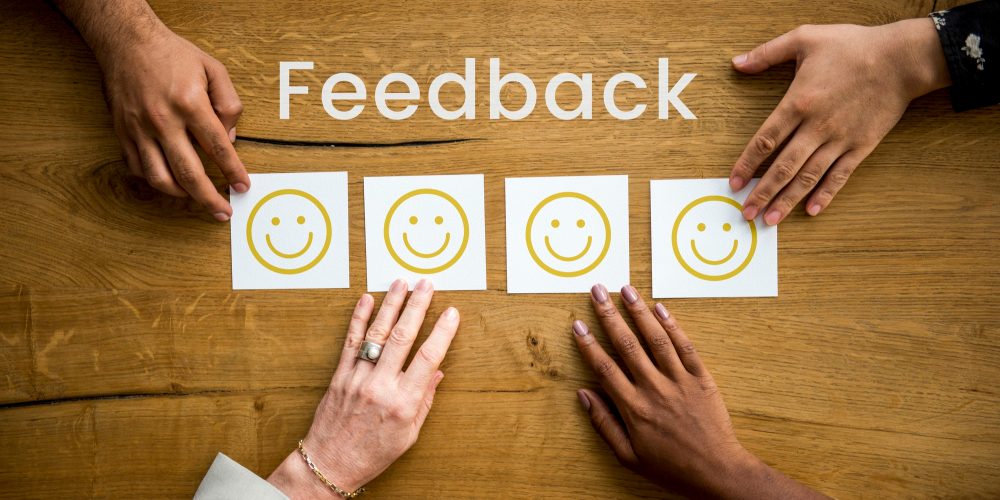 Fragmented feedback organization across product teams