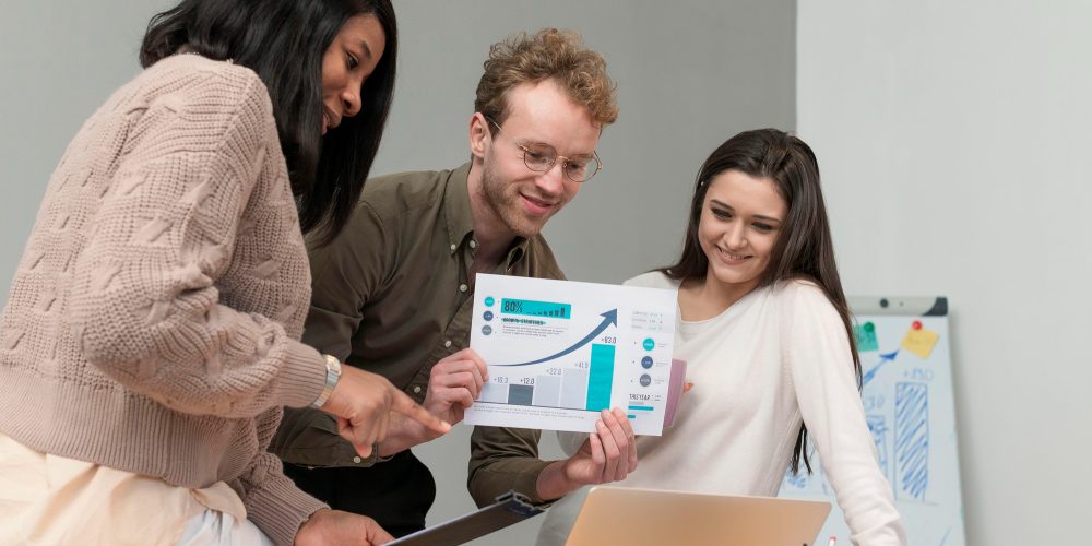 Growing teams struggling to maintain product clarity across workflows.